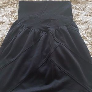 maternity skirt